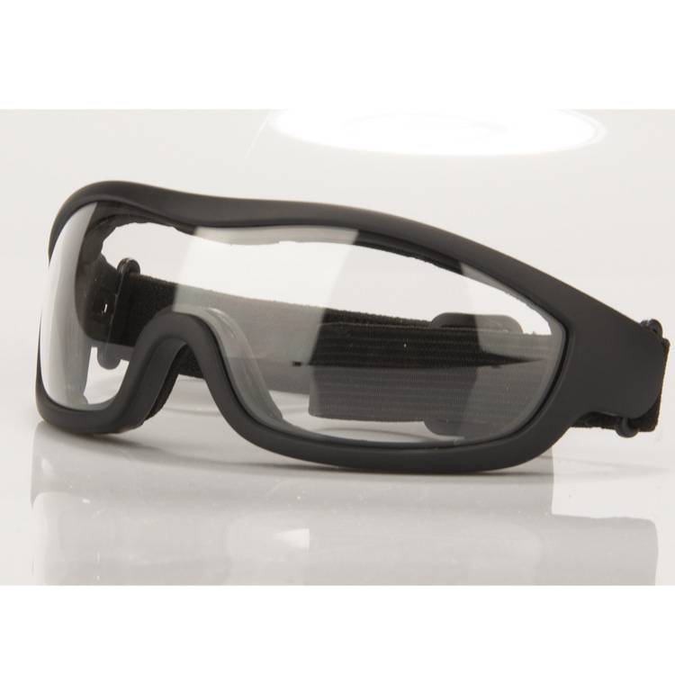 Blackbox Transparency